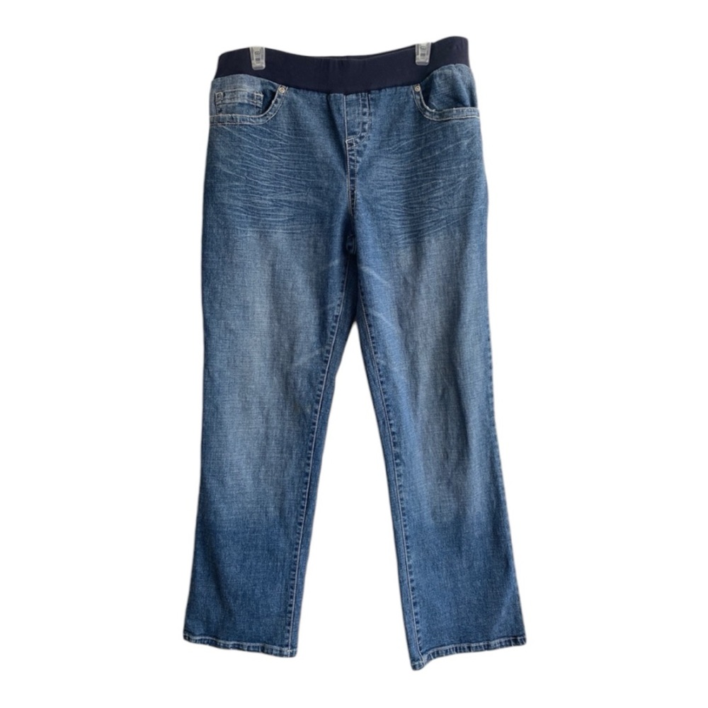 Announcements Maternity‎ Jeans Size 10